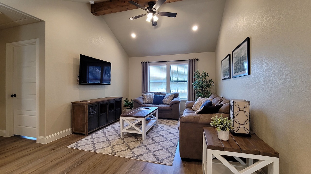 Photo of Bedroom in Boerne