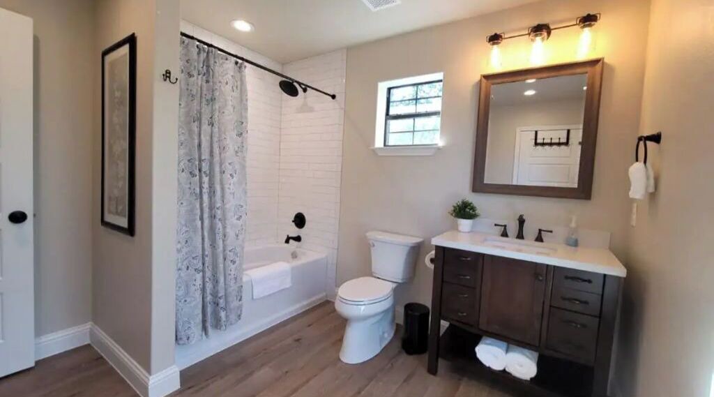 Photo of Bathroom in Boerne