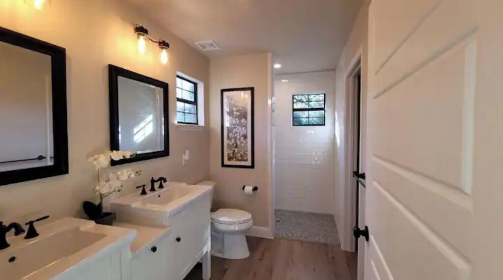 Photo of Bathroom in Boerne