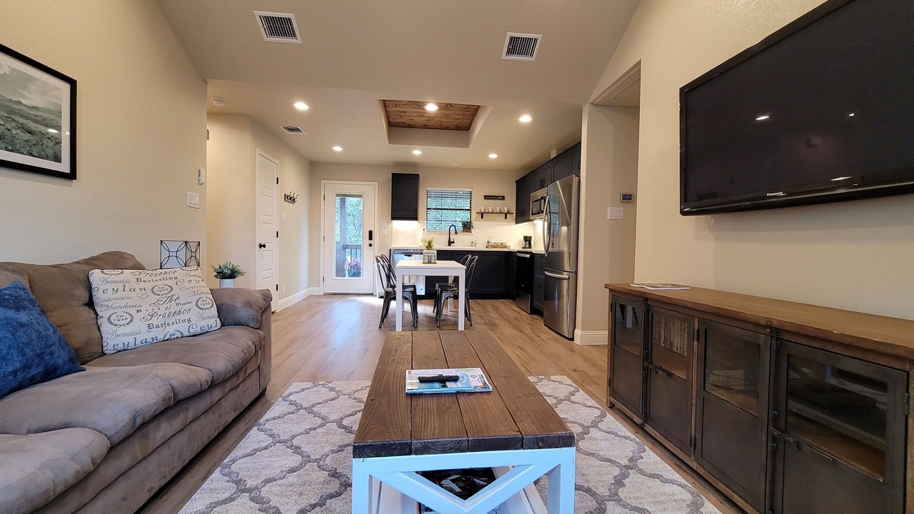 Photo of Bedroom in Boerne