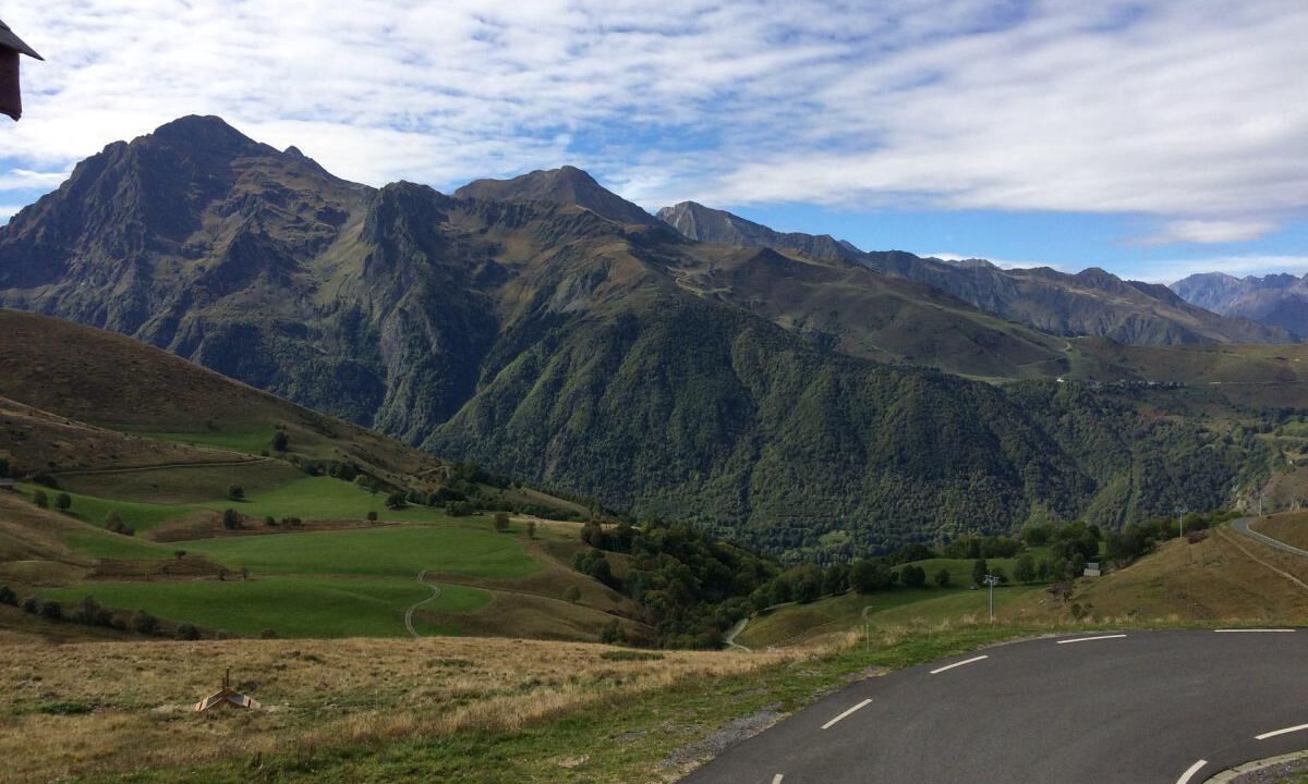 Photo of Outdoor in Peyragudes