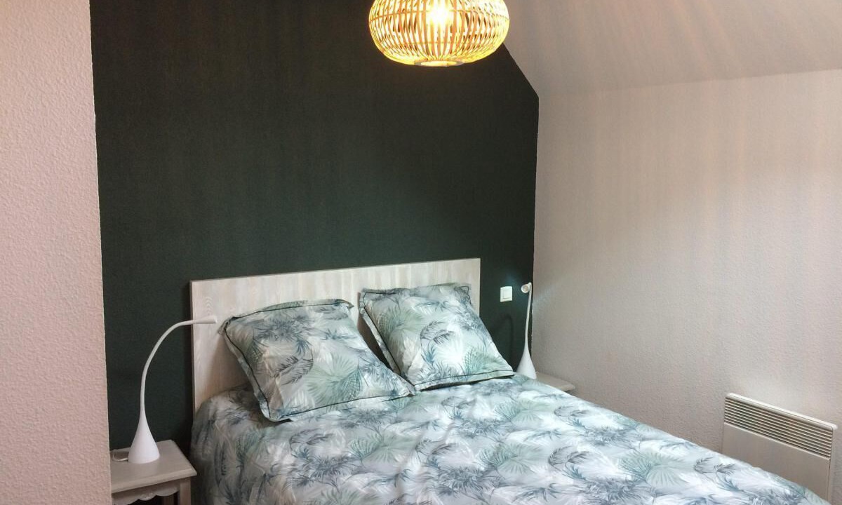 Photo of Bedroom in Peyragudes