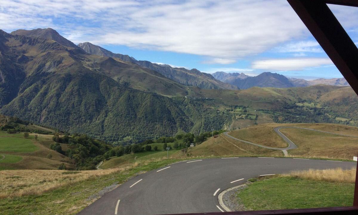 Photo of Others in Peyragudes