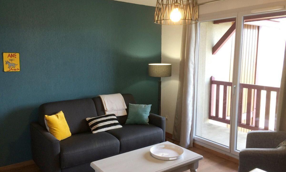 Photo of Livingroom in Peyragudes