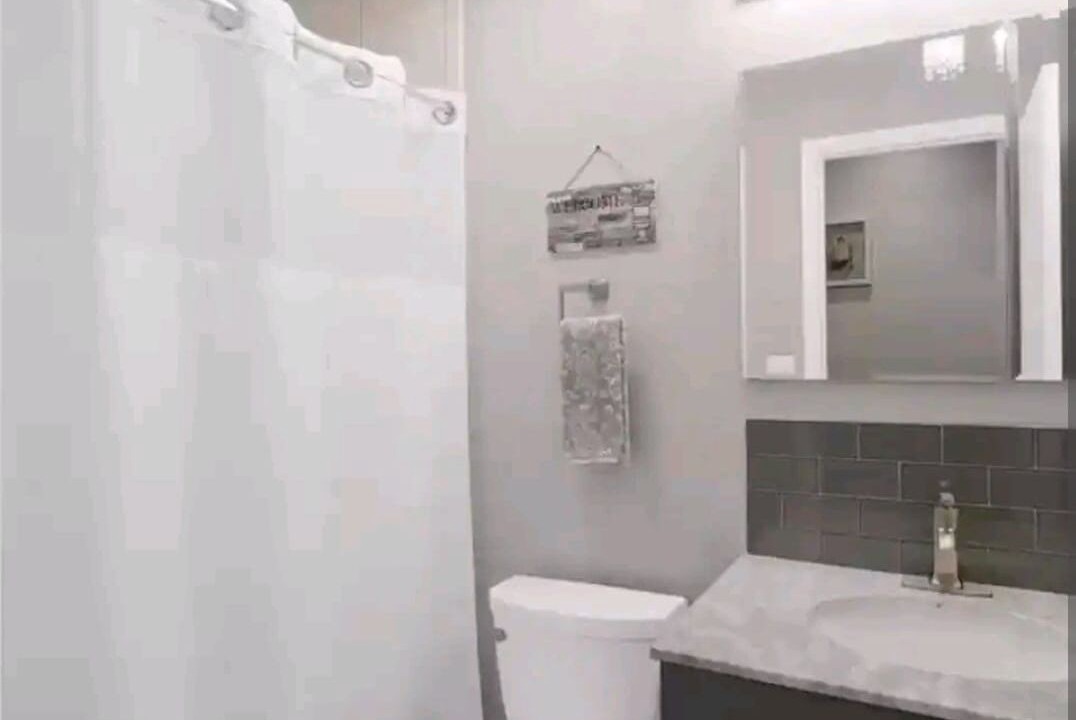 Photo of Bathroom in St. Louis