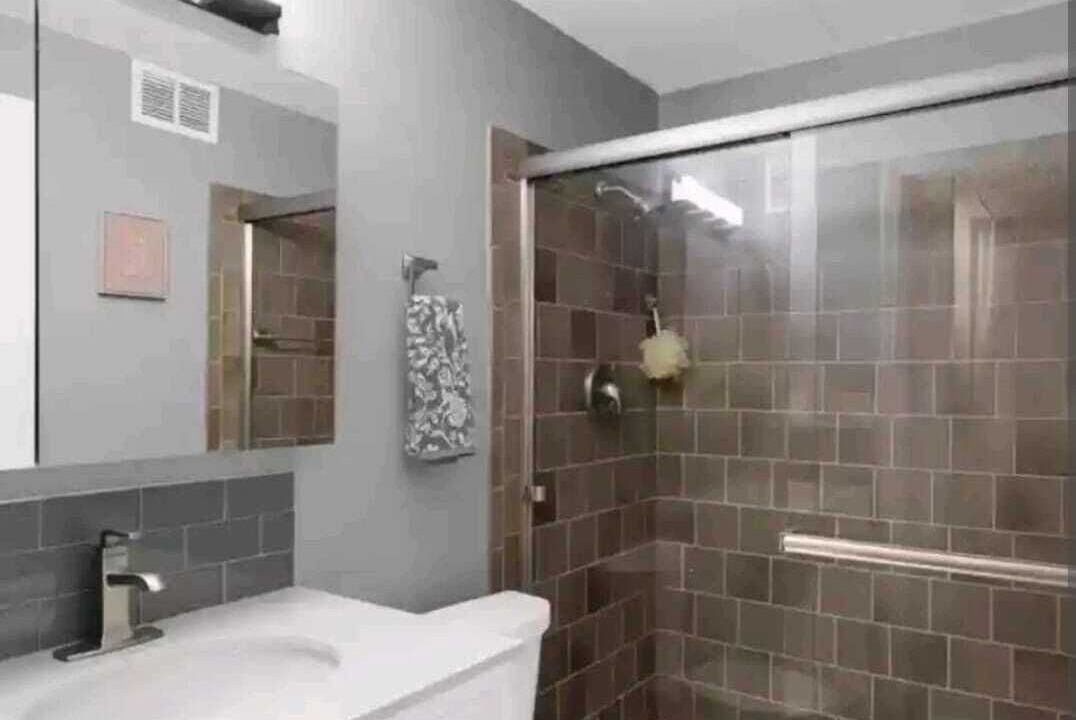 Photo of Bathroom in St. Louis