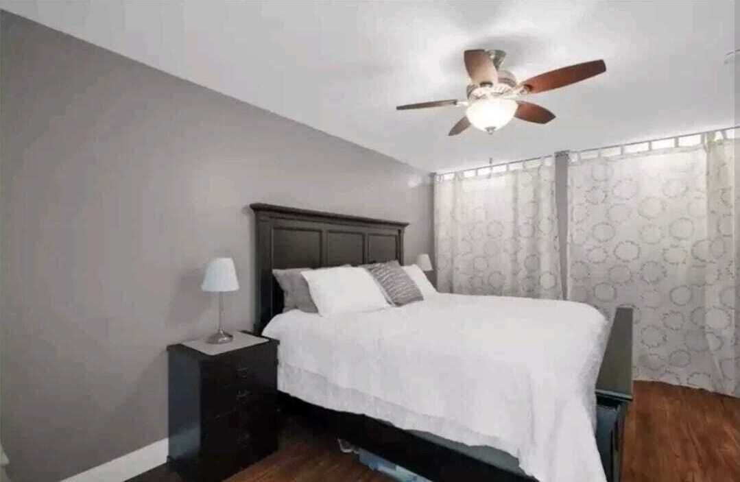 Photo of Bedroom in St. Louis
