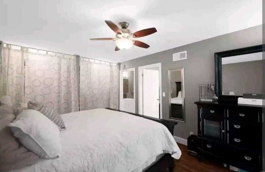 Photo of Bedroom in St. Louis