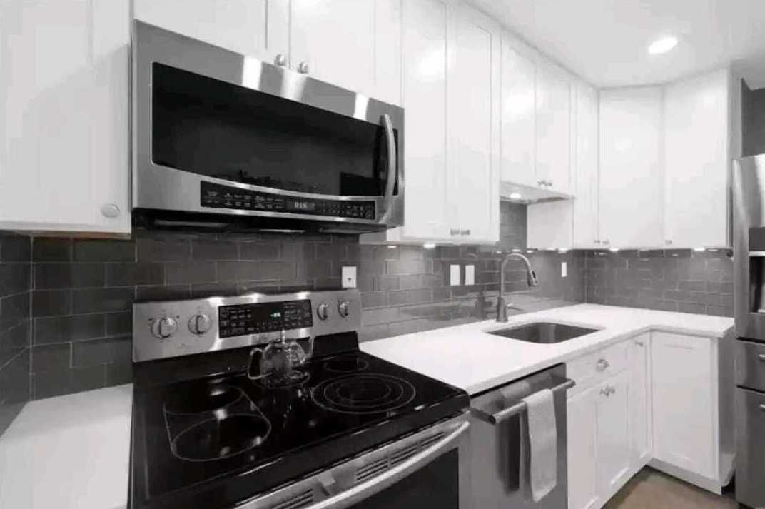 Photo of Kitchen in St. Louis