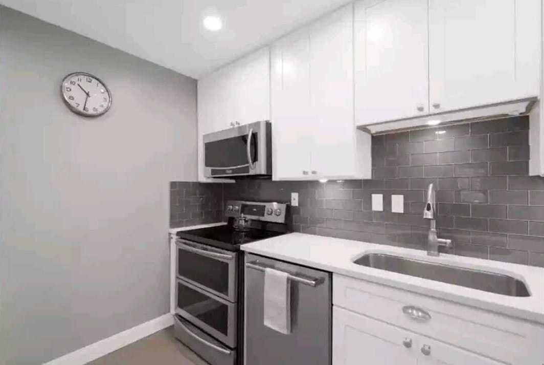 Photo of Kitchen in St. Louis