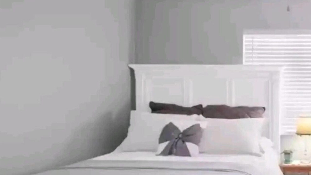 Photo of Bedroom in St. Louis