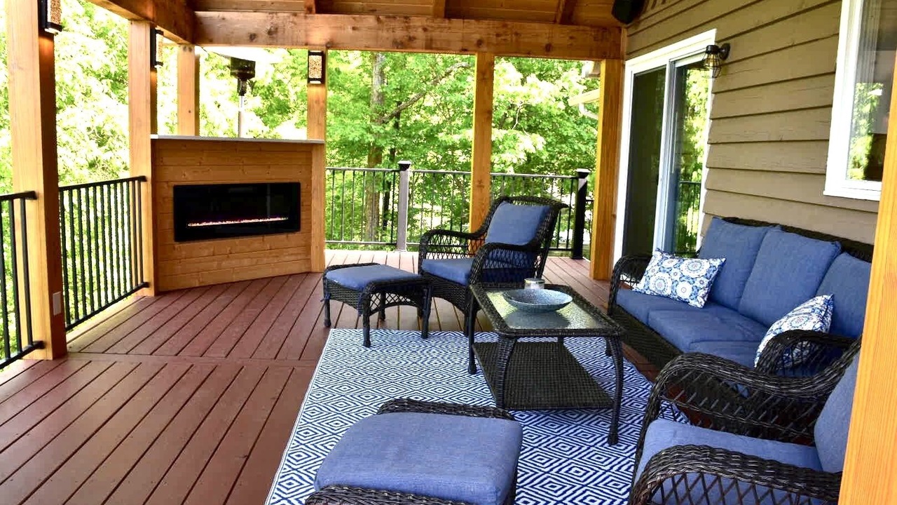 Photo of Livingroom in Gainesville