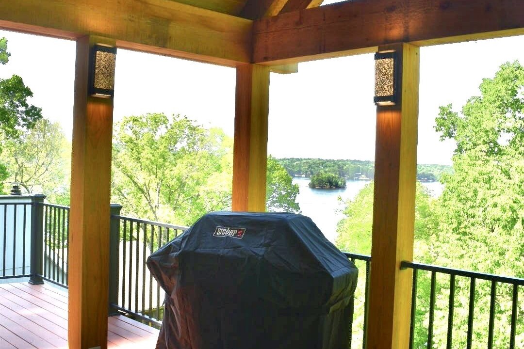 Photo of Patio Balcony in Gainesville