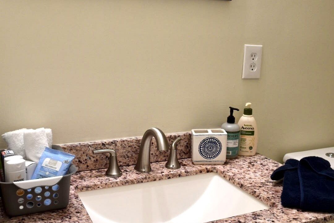 Photo of Bathroom in Gainesville