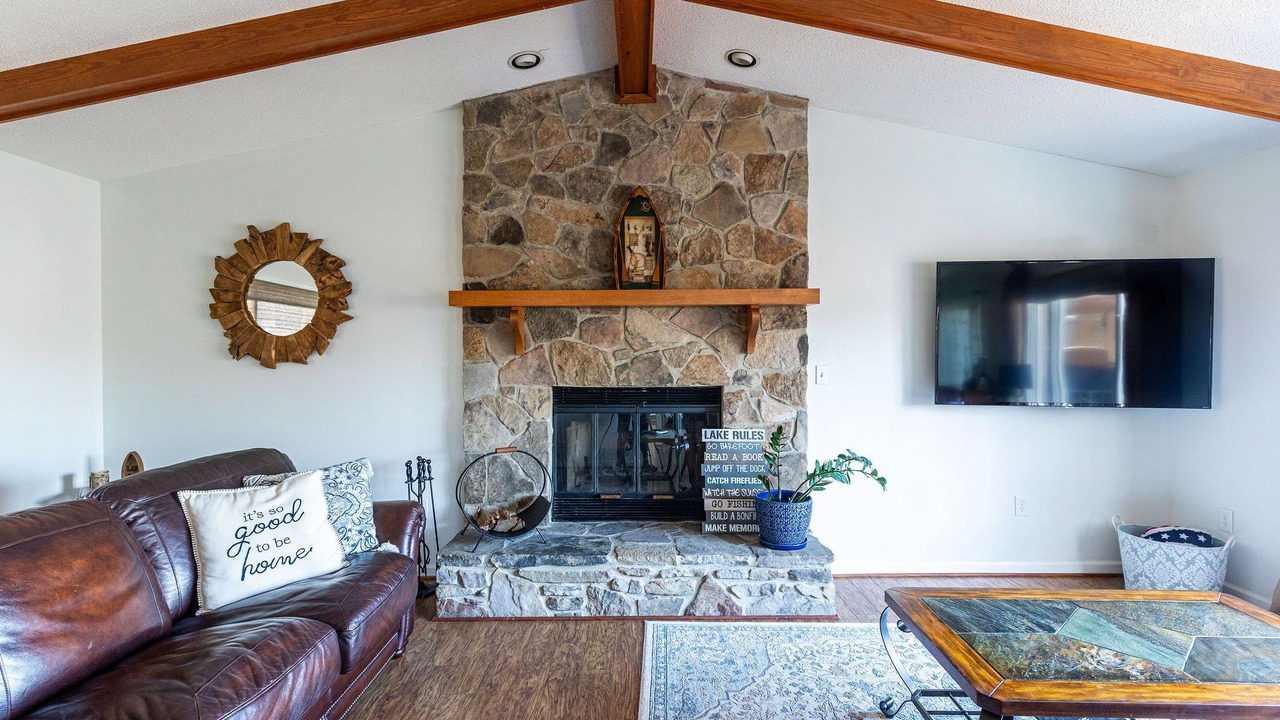 Photo of Livingroom in Gainesville