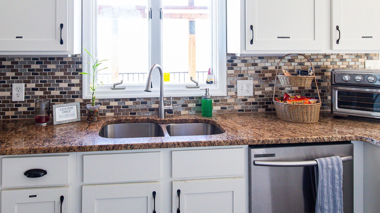 Photo of Kitchen in Gainesville