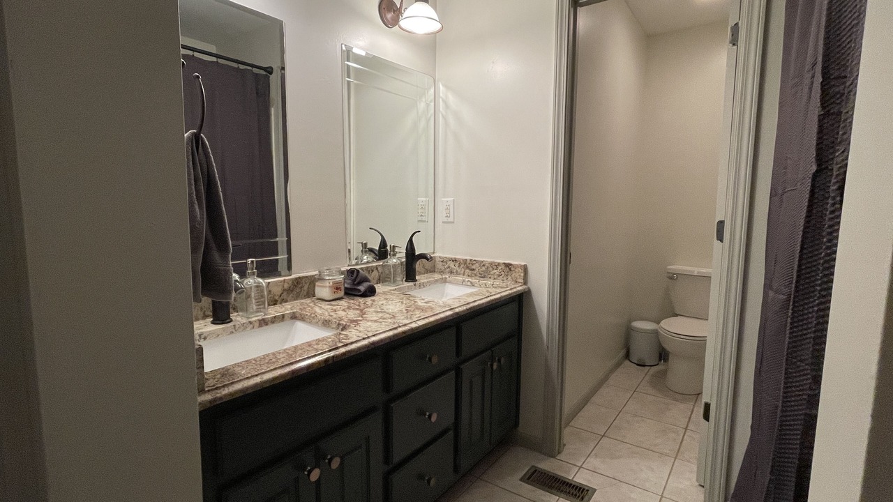 Photo of Bathroom in Douglasville