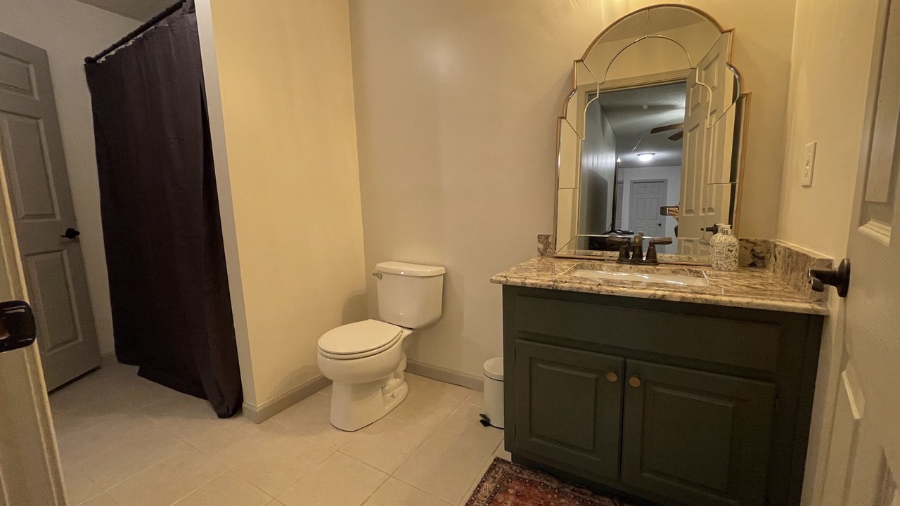 Photo of Bathroom in Douglasville