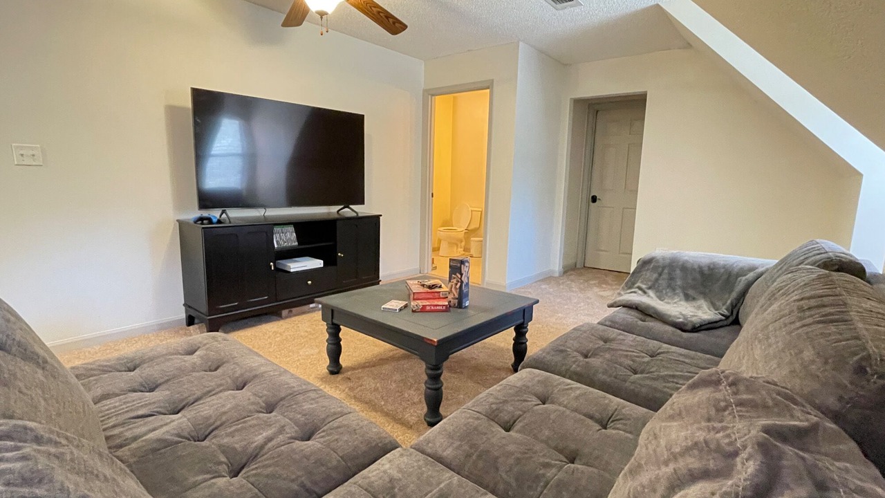 Photo of Livingroom in Douglasville