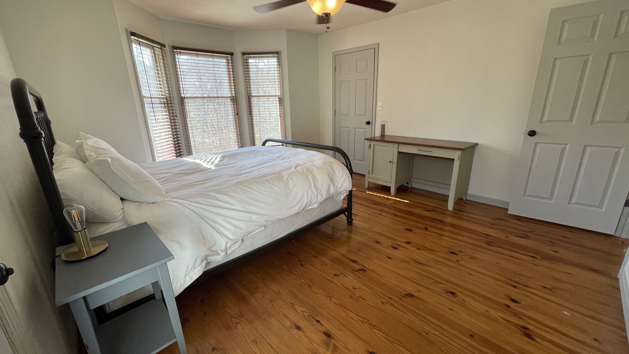 Photo of Bedroom in Douglasville