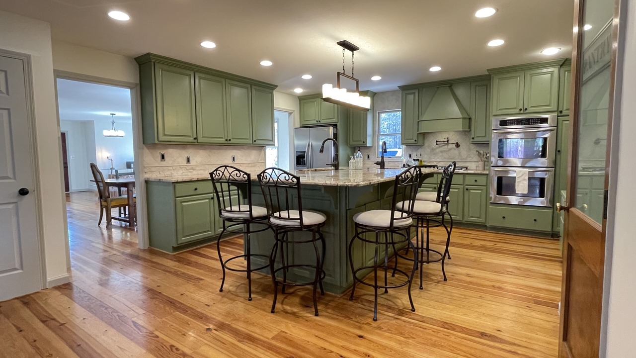 Photo of Kitchen in Douglasville