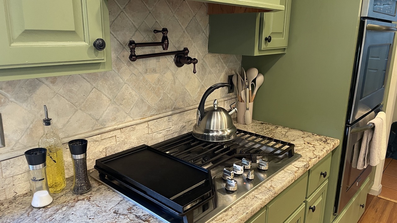 Photo of Kitchen in Douglasville