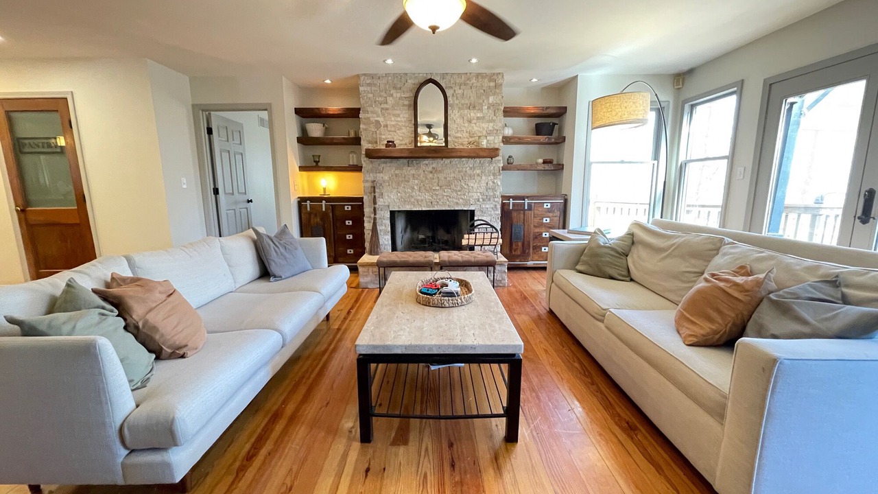 Photo of Livingroom in Douglasville