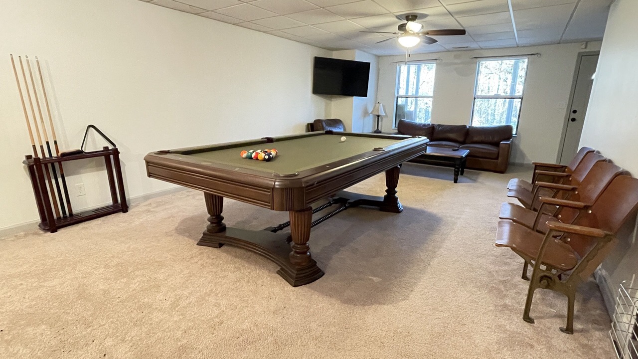 Photo of Bedroom in Douglasville