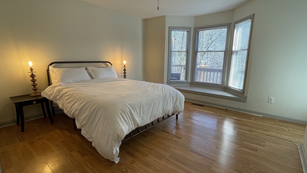 Photo of Bedroom in Douglasville