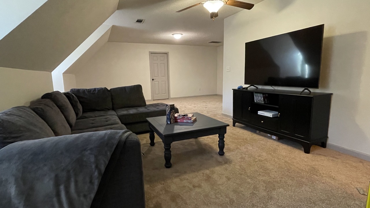 Photo of Livingroom in Douglasville