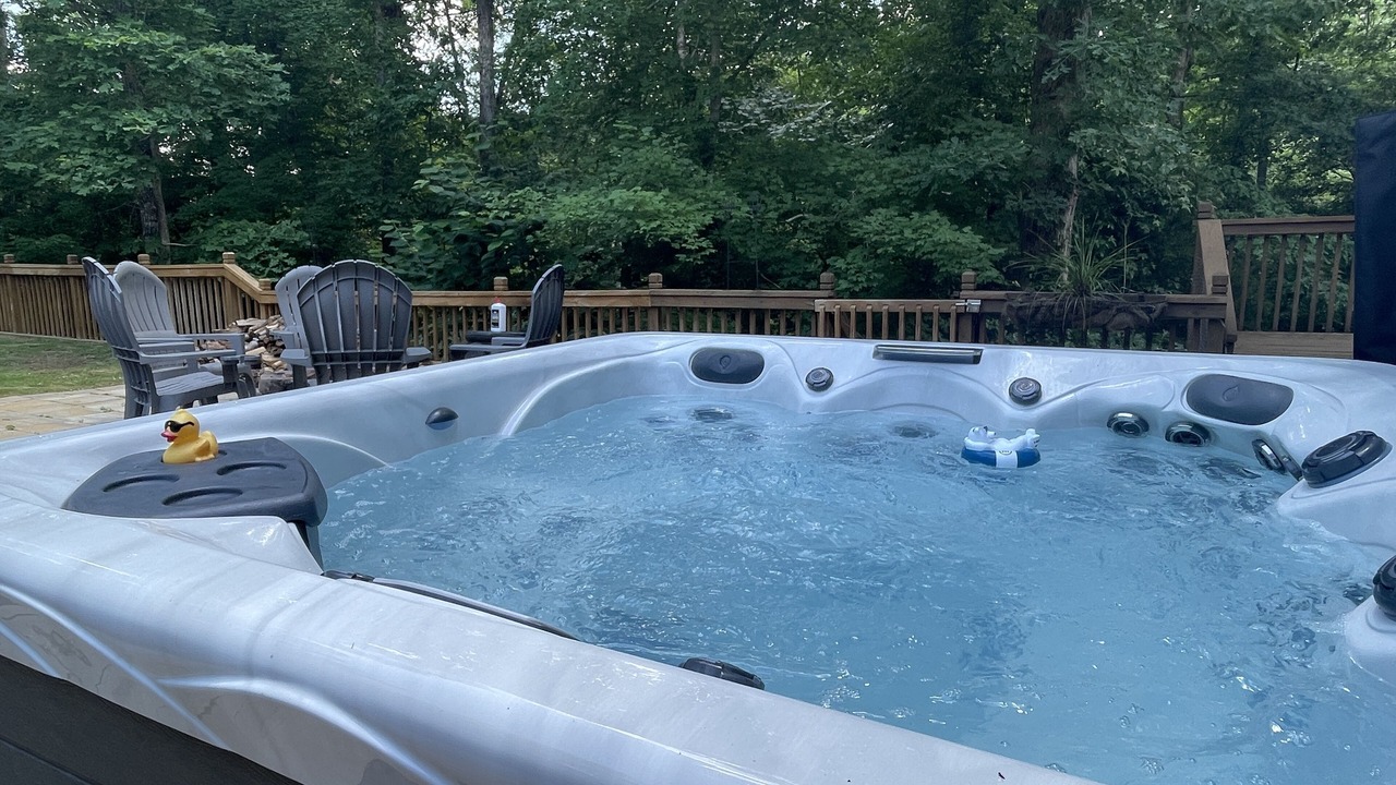 Photo of Outdoor in Douglasville