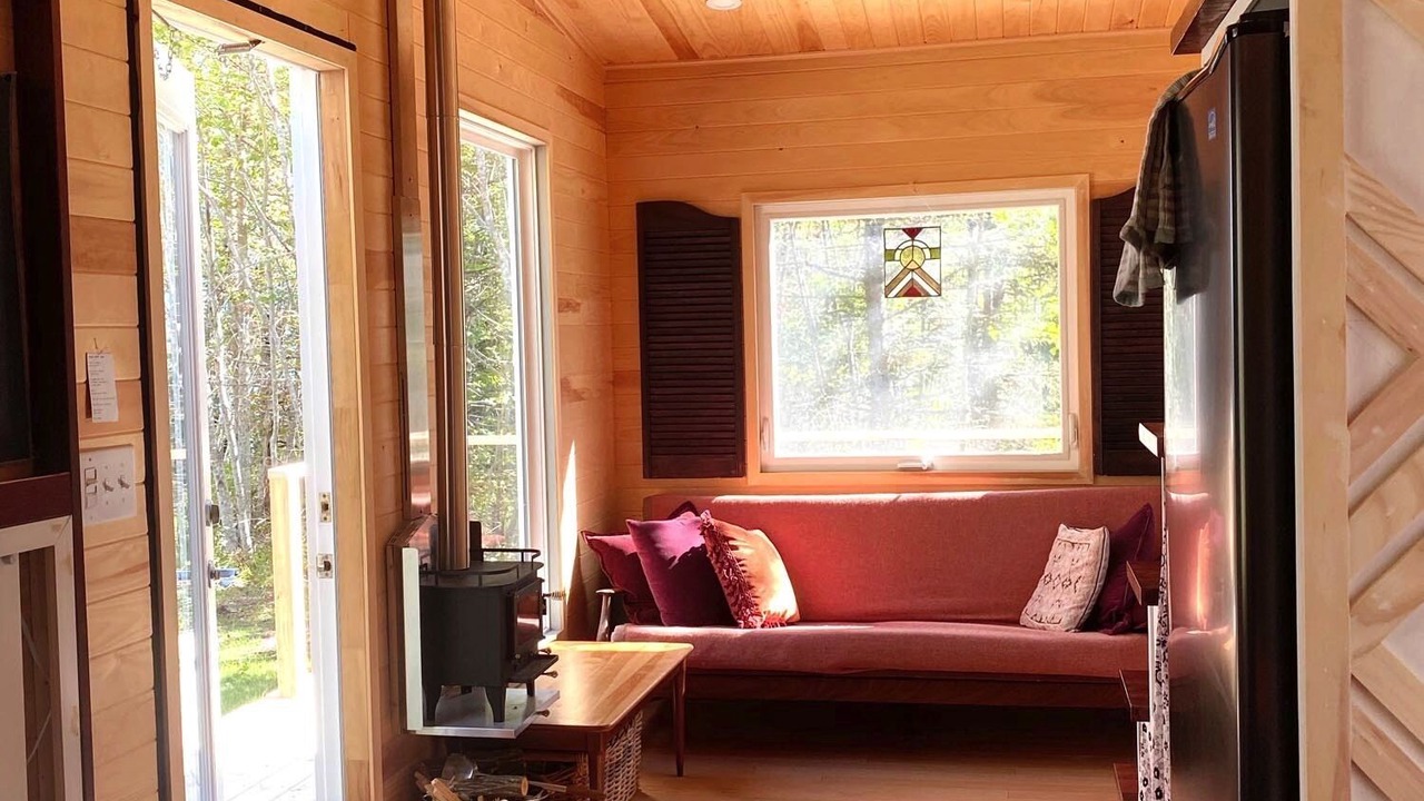 Photo of Livingroom in Glenville