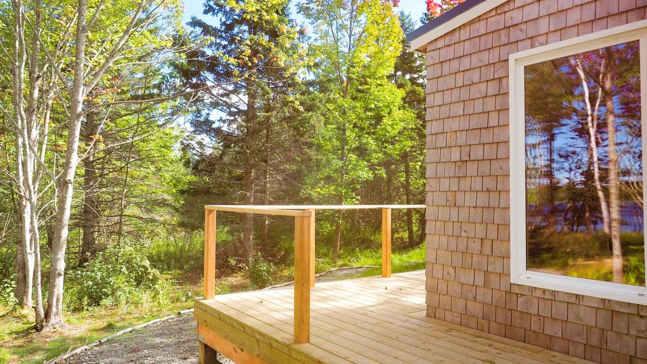 Photo of Patio Balcony in Glenville