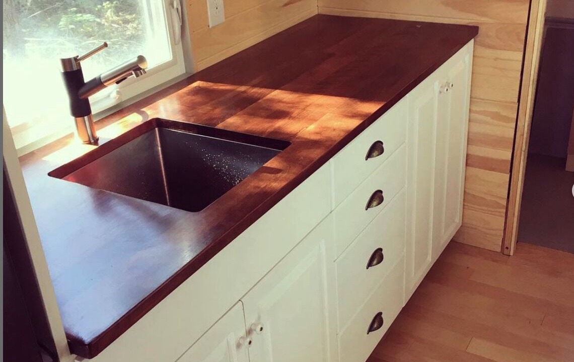 Photo of Kitchen in Glenville
