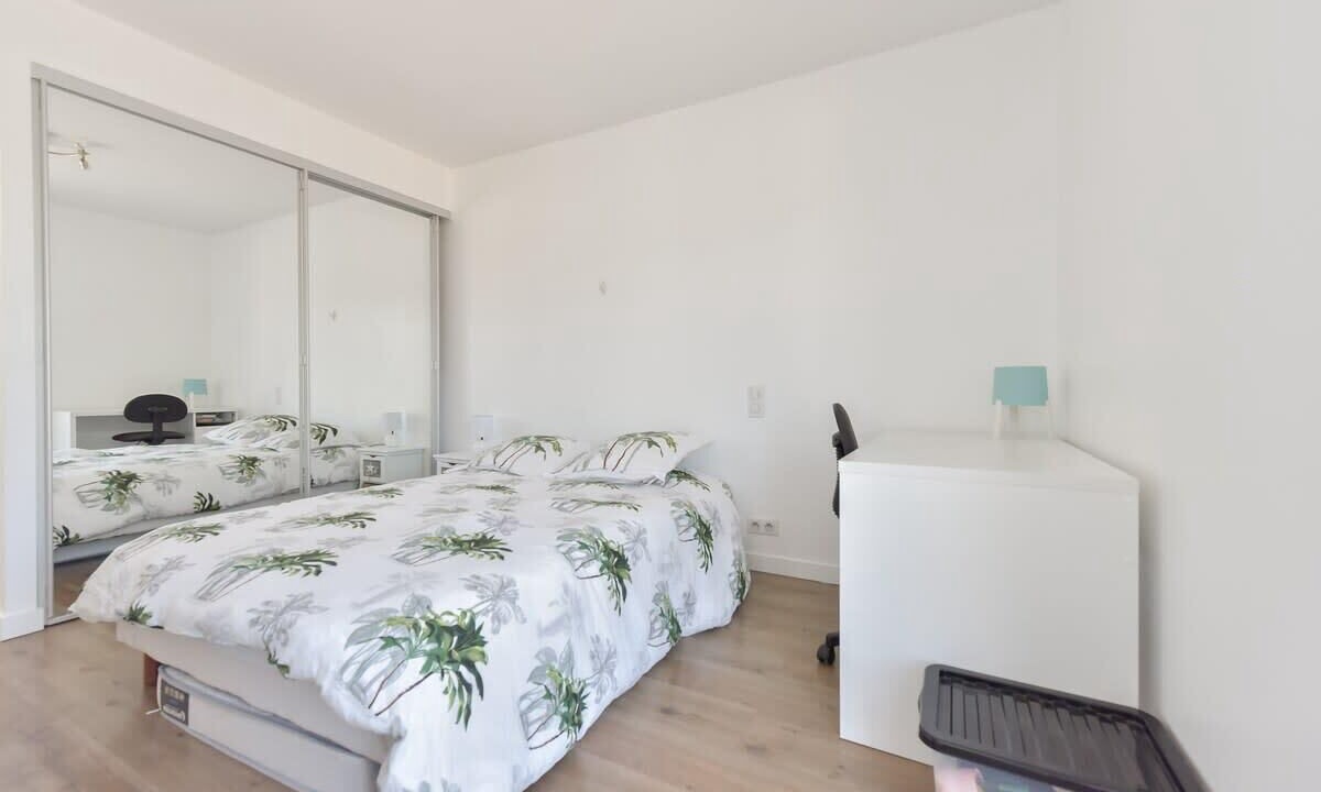 Photo of Bedroom in Saint-Jean