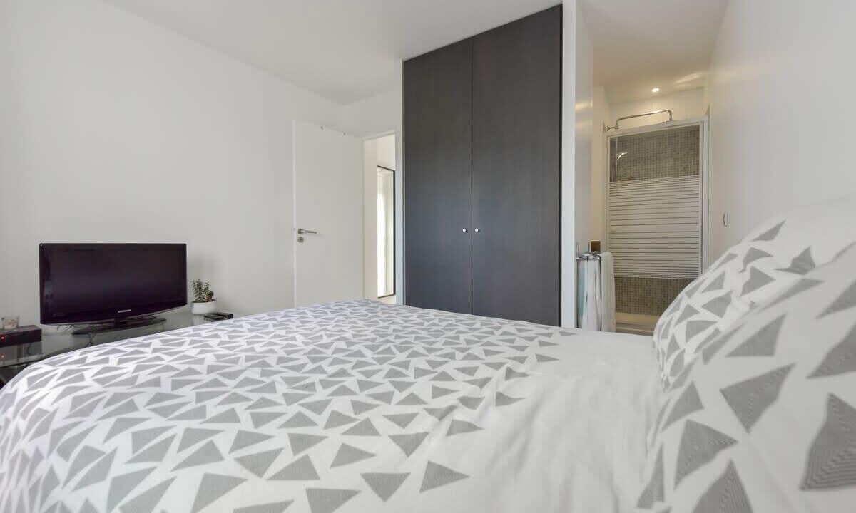 Photo of Bedroom in Saint-Jean