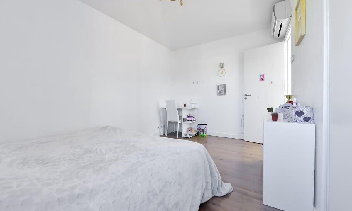 Photo of Bedroom in Saint-Jean