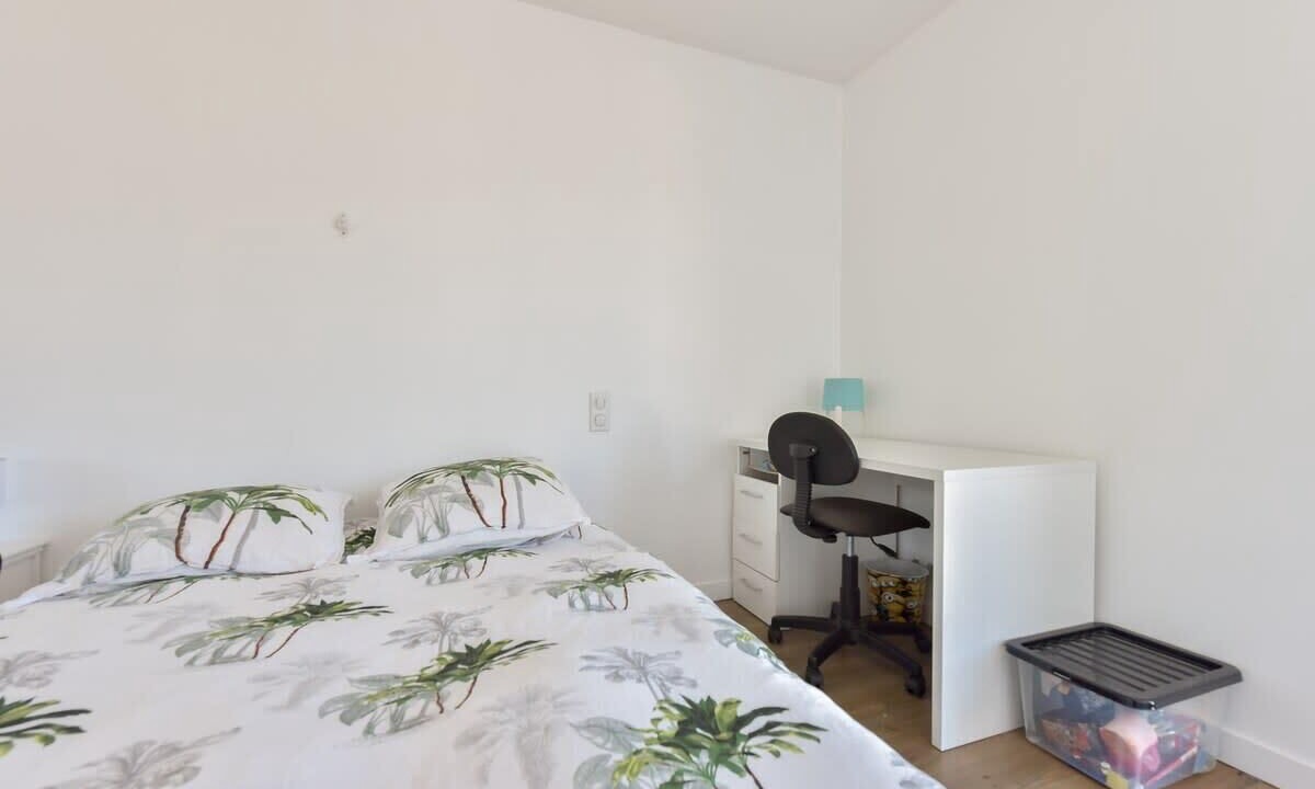 Photo of Bedroom in Saint-Jean