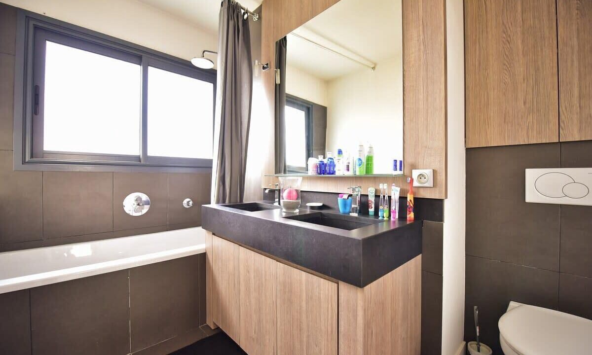 Photo of Bathroom in Saint-Jean