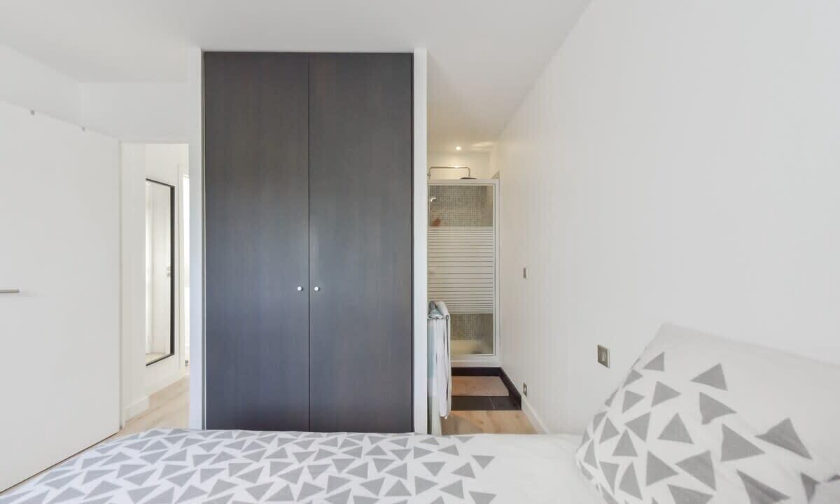 Photo of Bedroom in Saint-Jean