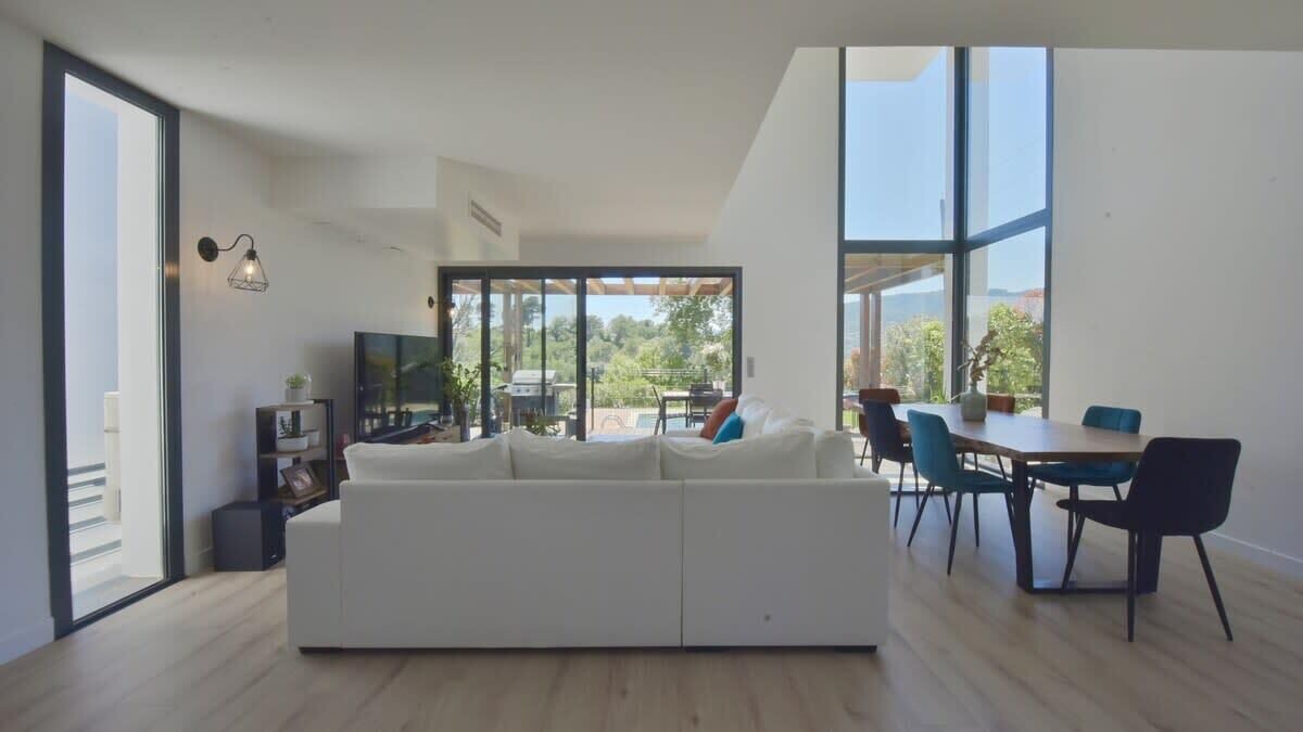 Photo of Livingroom in Saint-Jean