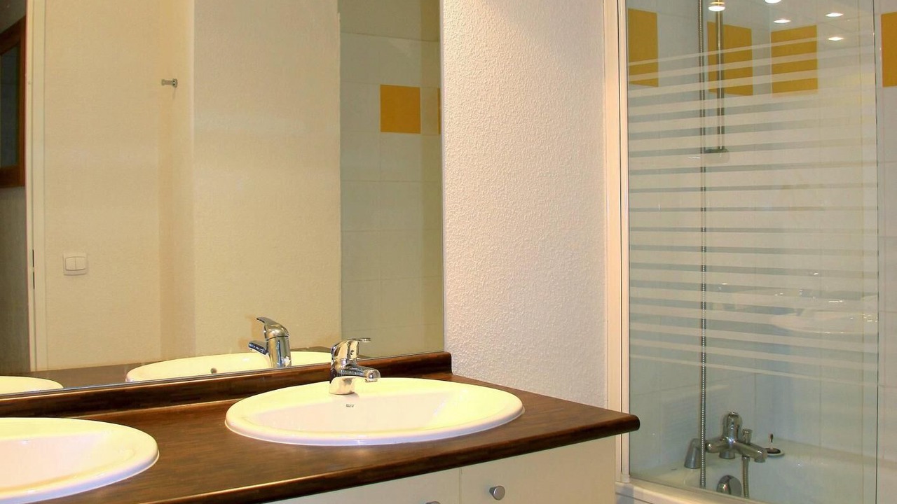 Photo of Bathroom in Bagneres-de-Luchon
