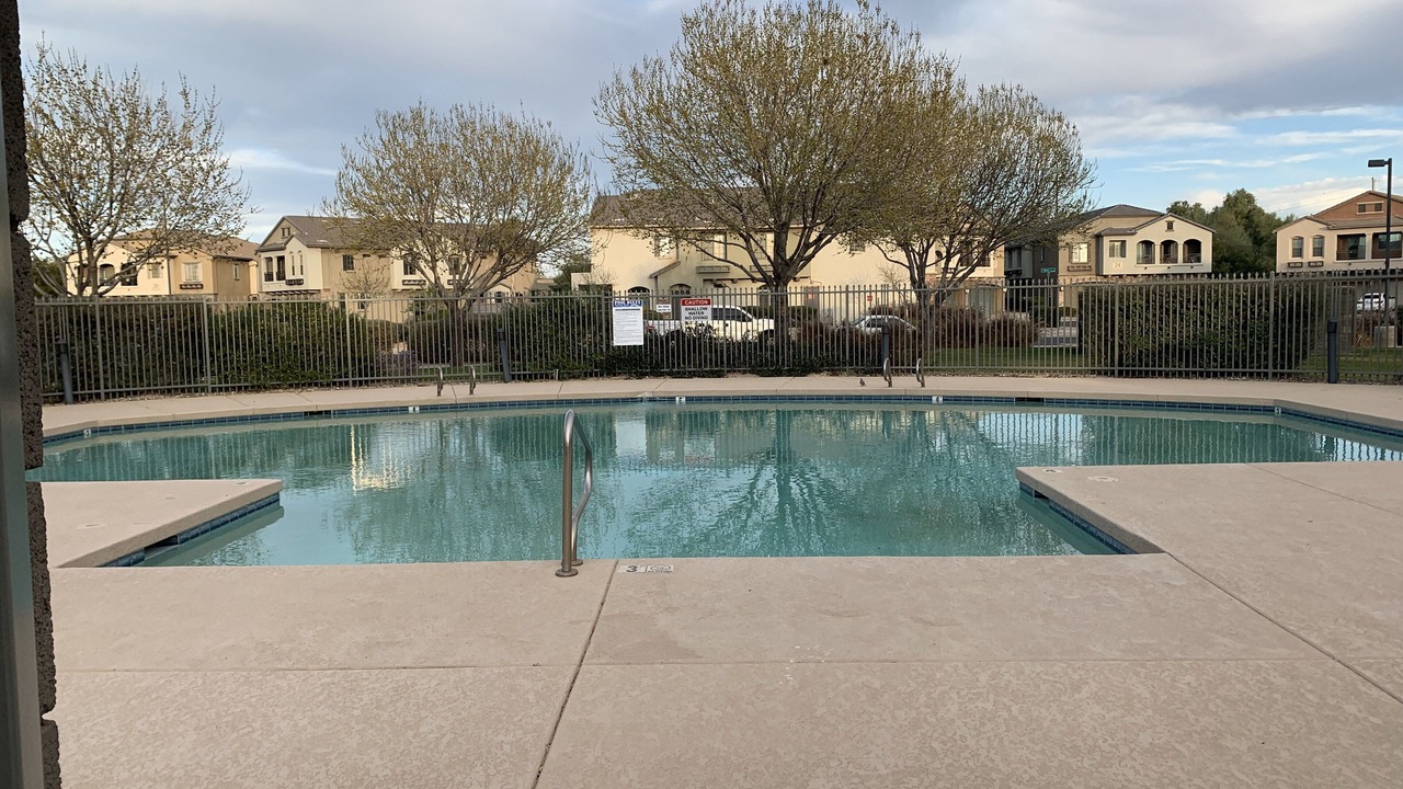 Photo of Outdoor in Canyon Trails