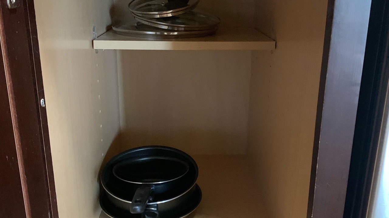 Photo of Kitchen in Canyon Trails