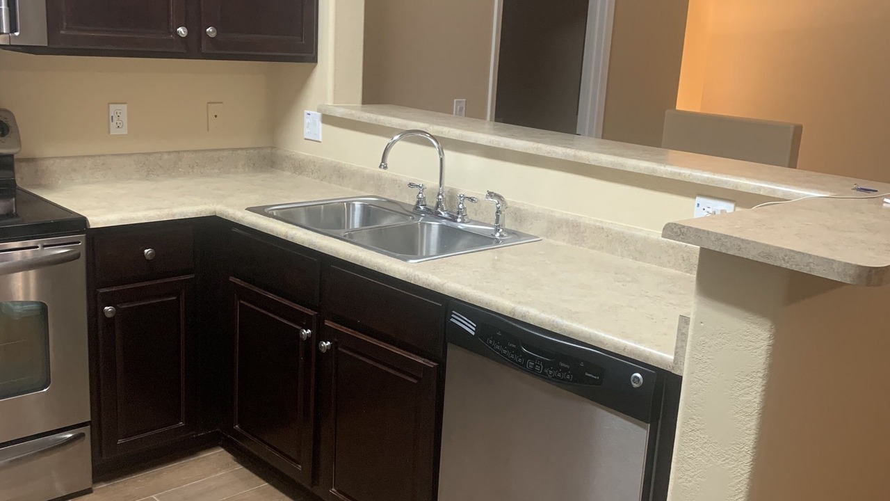Photo of Kitchen in Canyon Trails