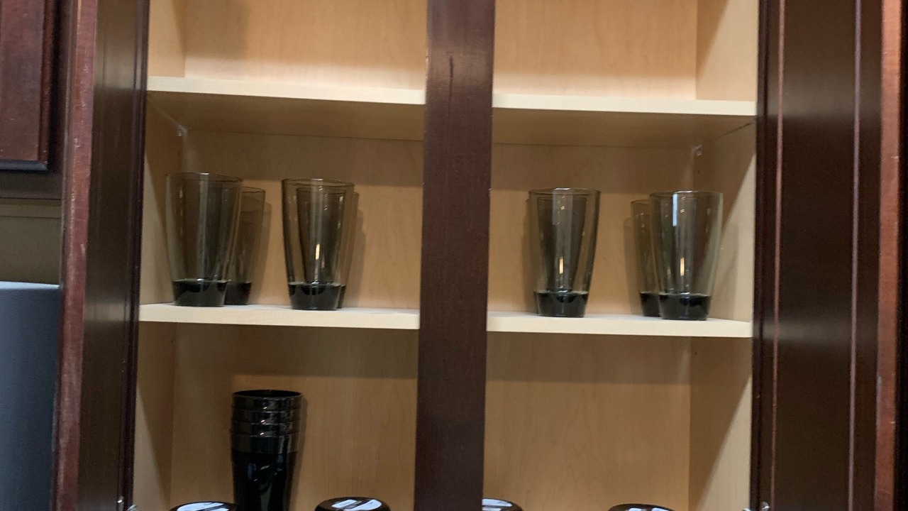 Photo of Kitchen in Canyon Trails