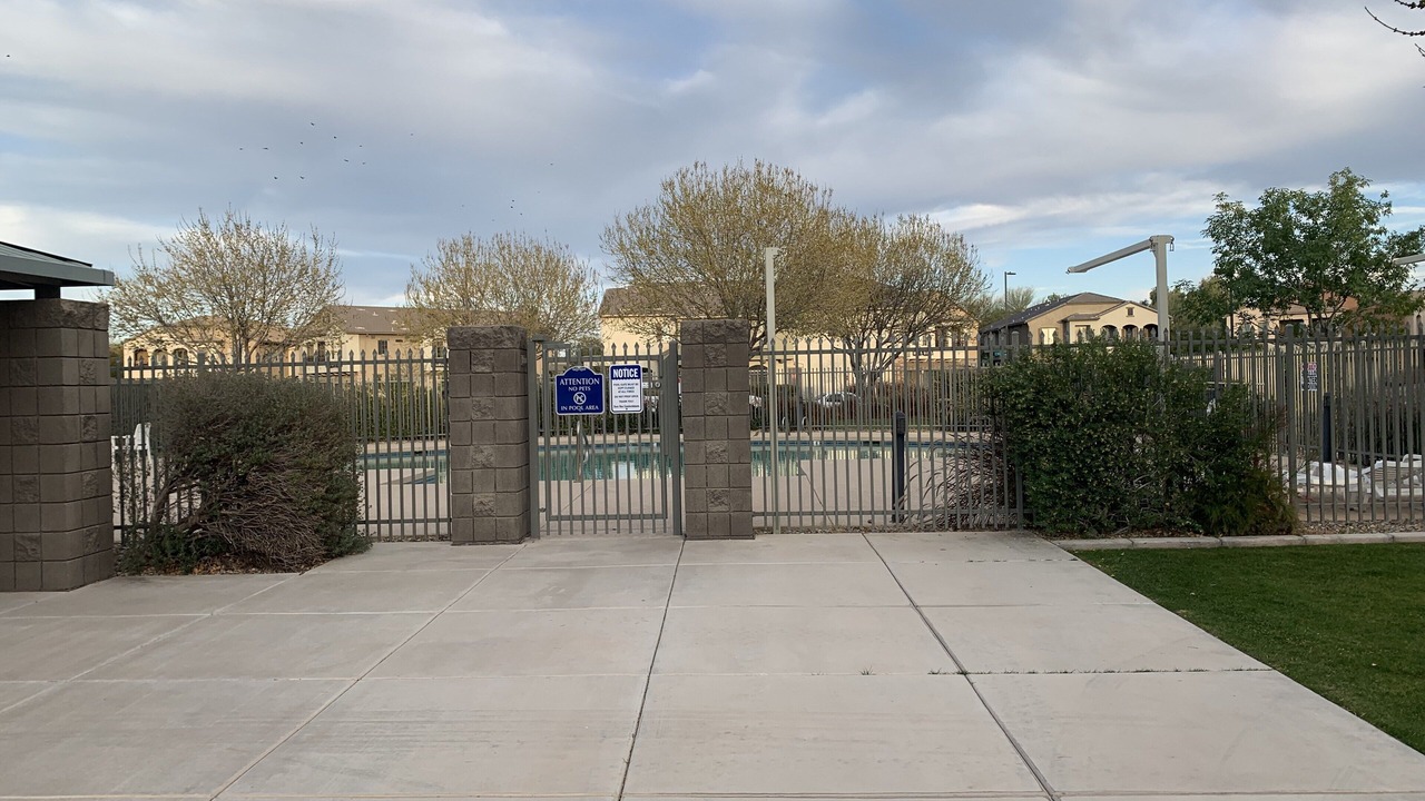 Photo of Outdoor in Canyon Trails