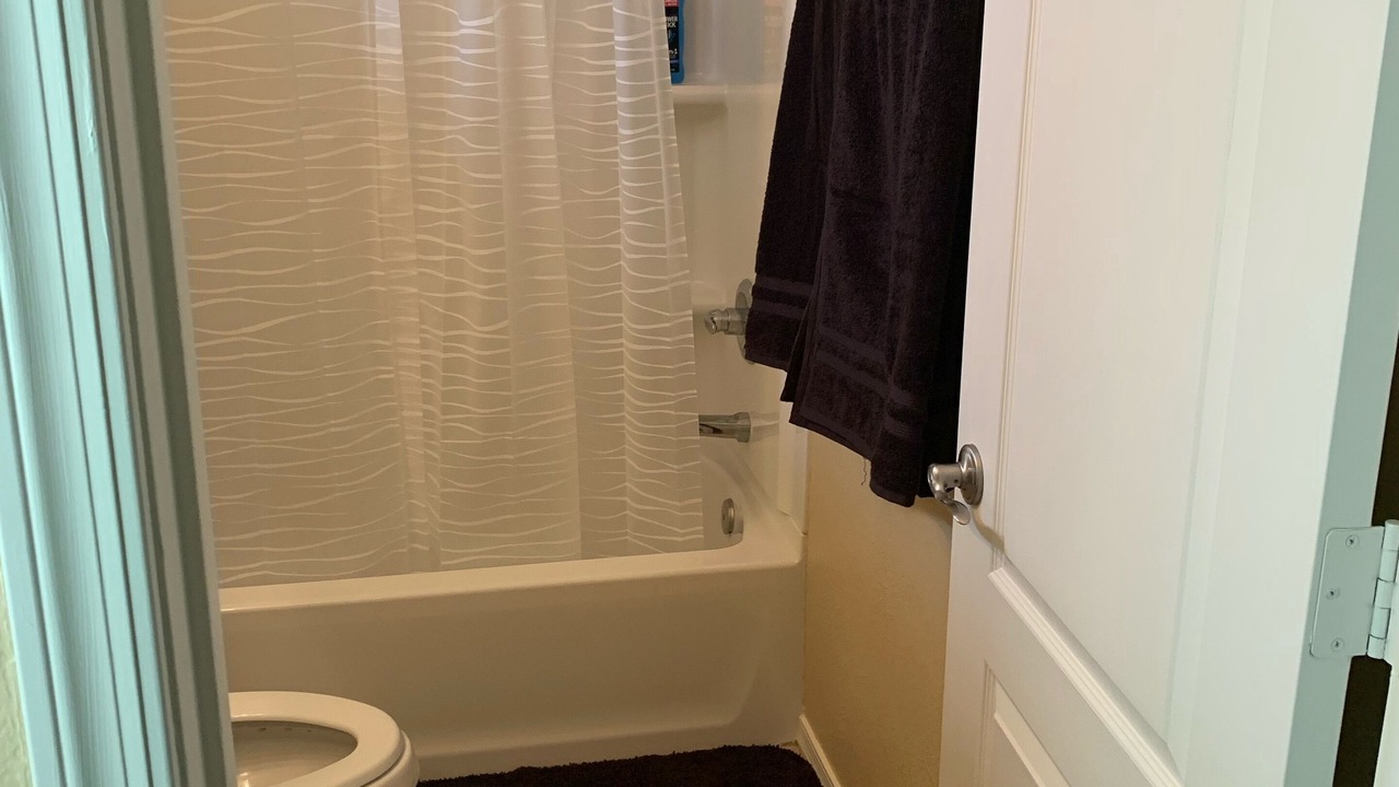 Photo of Bathroom in Canyon Trails