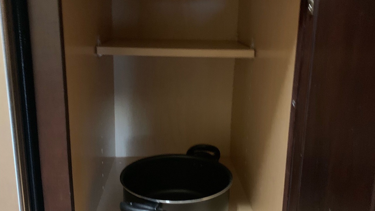 Photo of Kitchen in Canyon Trails
