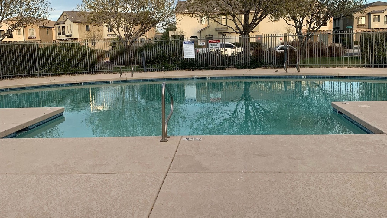 Photo of Outdoor in Canyon Trails